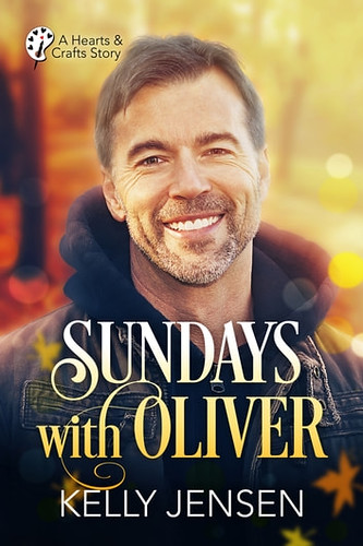 Review: Sundays with Oliver by Kelly Jensen