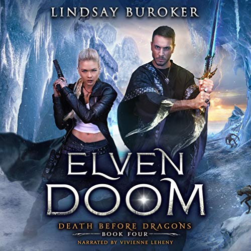 Review: Elven Doom by Lindsay Buroker