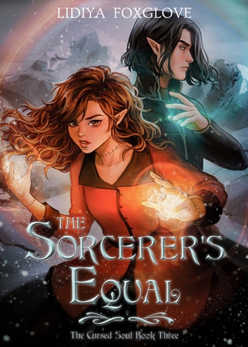 Review: The Sorcerer’s Equal by Lidiya Foxglove