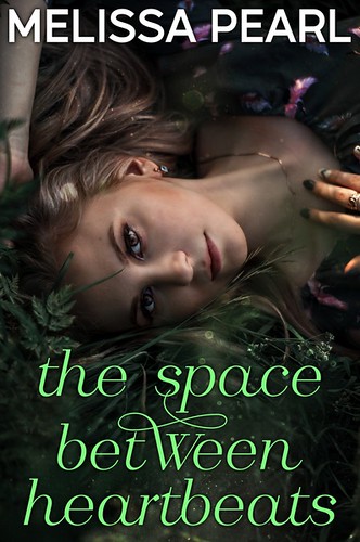 Review: The Space Between Heartbeats by Melissa Pearl
