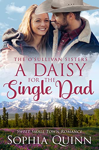 Review: A Daisy for the Single Dad by Sophia Quinn