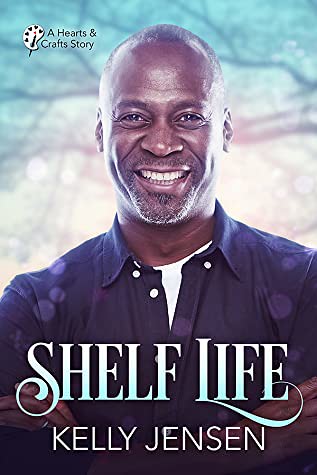 Review: Shelf Life by Kelly Jensen