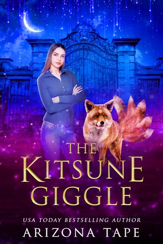 The Kitsune Giggle