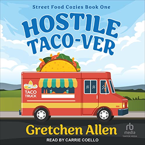 Review: Hostile Taco-Ver by Gretchen Allen