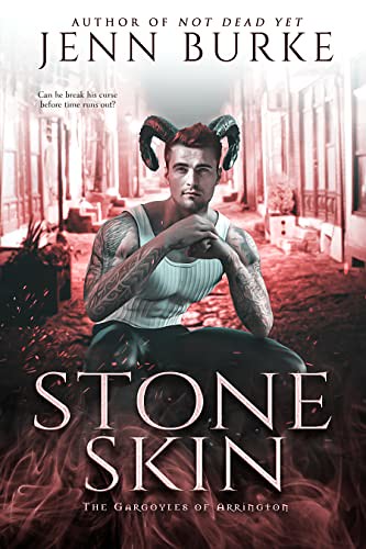 Review: Stone Skin by Jenn Burke