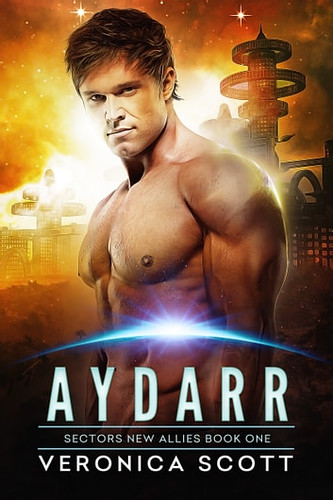 Review: Aydarr by Veronica Scott