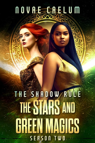 Review: The Shadow Rule by Novae Caelum