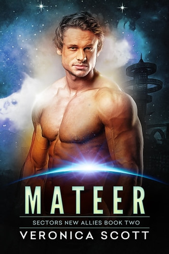 Review: Mateer by Veronica Scott