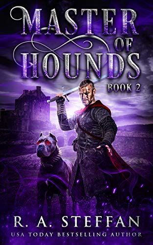 Master of Hounds Book 2