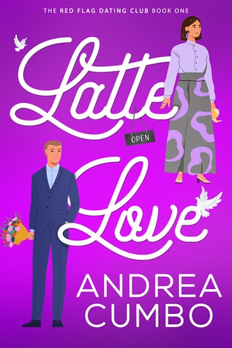 Review: Latte Love by Andrea Cumbo