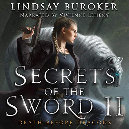 Secrets of the Sword II