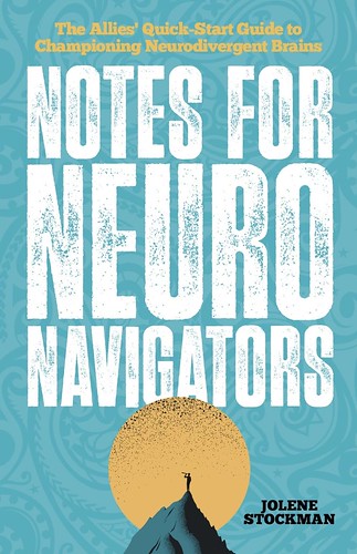 Review: Notes for Neuro Navigators by Jolene Stockman