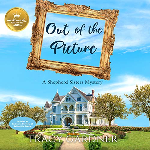 Review: Out of the Picture by Tracy Gardner