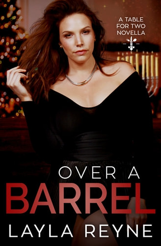 Review: Over a Barrel by Layla Reyne