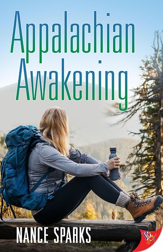 Appalachian Awakening by Nance Sparks