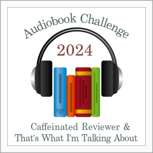2024 Audiobook Challenge