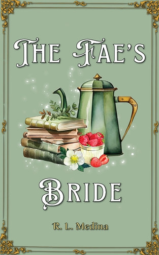 The Fae's Bride