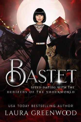 Review: Bastet by Laura Greenwood