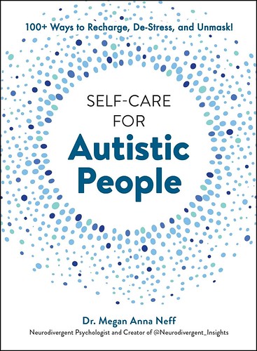 Review: Self-Care for Autistic People by Megan Anna Neff