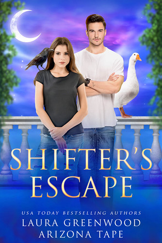 Shifter's Escape