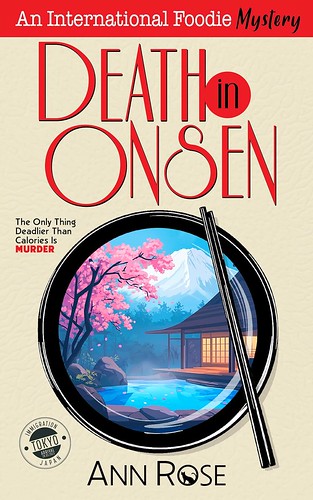 Death In Onsen