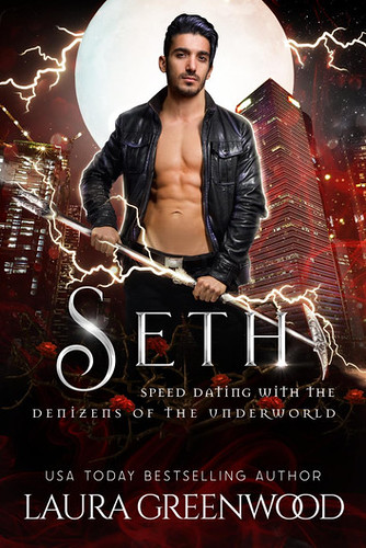 Review: Seth by Laura Greenwood