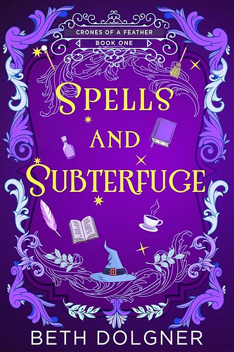 Spells and Subterfuge