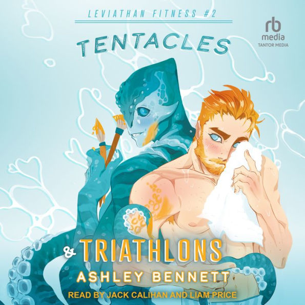 Tentacles & Traithlons