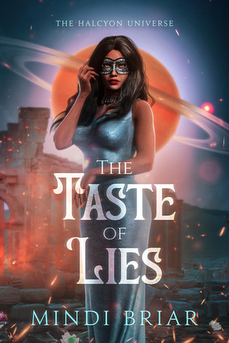 The Taste of Lies