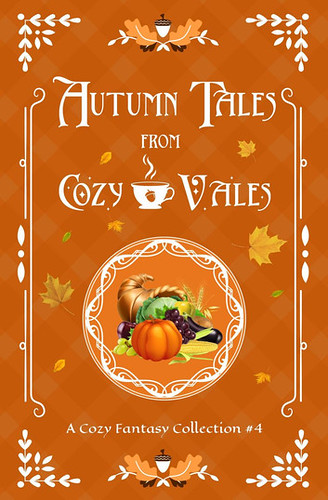 Autumn Tales From Cozy Vales