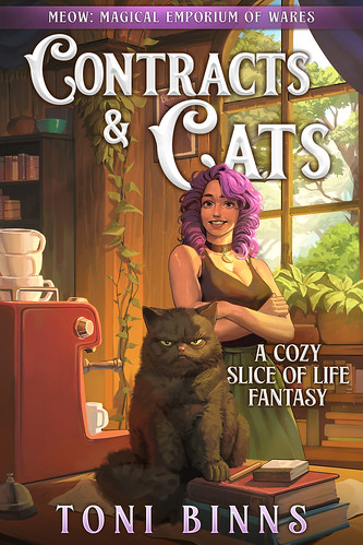 Contracts & Cats