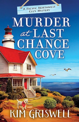 Murder at Last Chance Cove