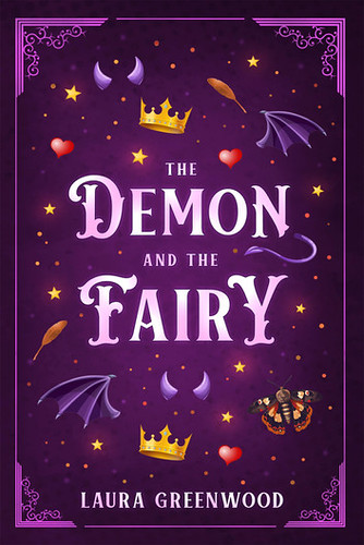 The Demon and the Fairy