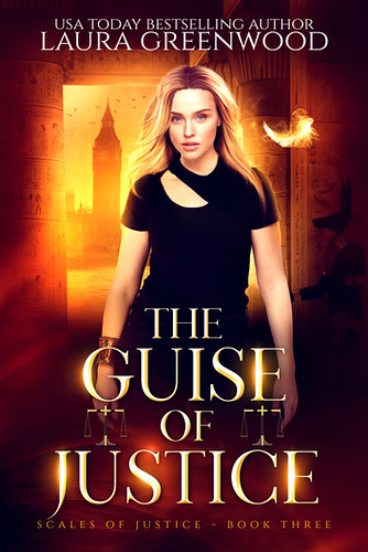 The Guise of Justice