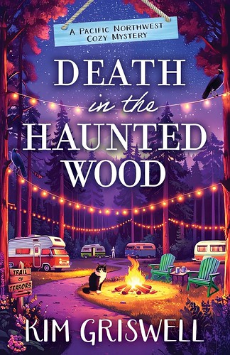 Death in the Haunted Wood