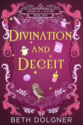 Divination and Deceit