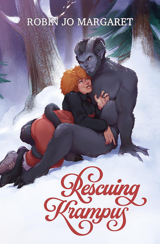 Rescuing Krampus