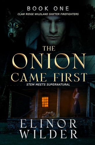 The Onion Came First