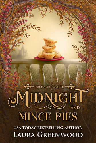 Midnight & Mince Pies