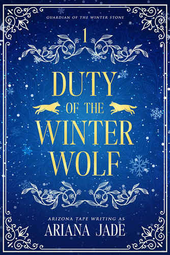Duty Of The Winter Wolf