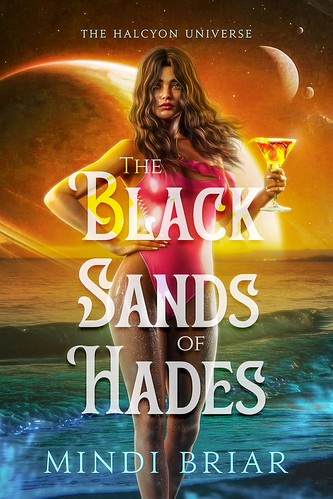 Black Sands of Hades
