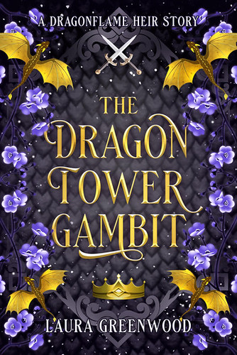 The Dragon Tower Gambit