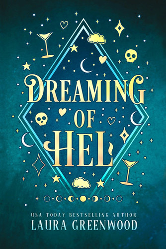 Review: Dreaming of Hel by Laura Greenwood