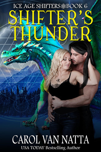 Shifter's Thunder