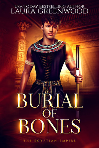 Burial of Bones