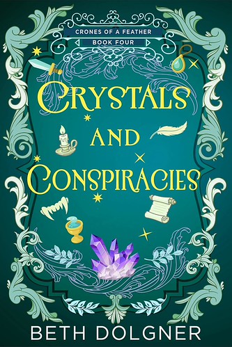 Crystals and Conspiracies