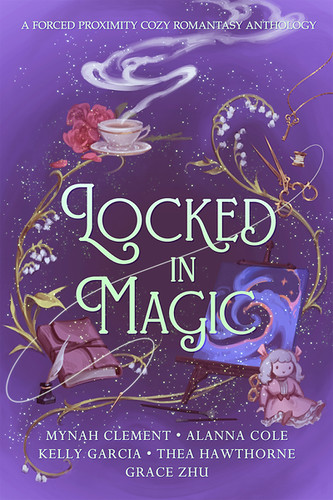 Locked in Magic