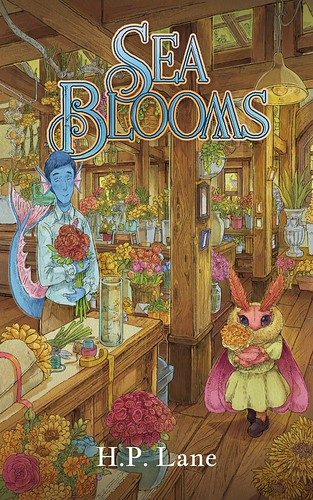Sea Blooms
