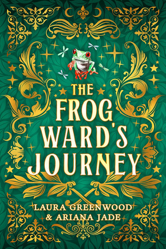 The Frog Ward's Journey