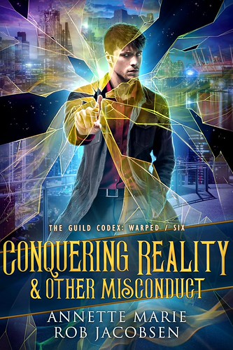 Conquering Reality & Other Misconduct